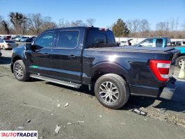 Ford Pozostałe 2022 5