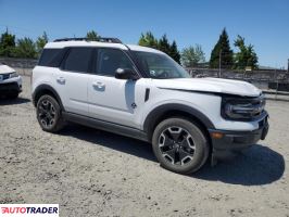 Ford Bronco 2023 1