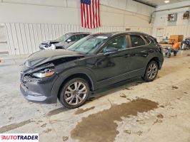 Mazda CX-30 2022 2
