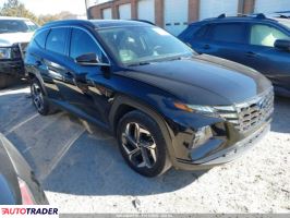 Hyundai Tucson 2022 2