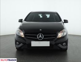 Mercedes A-klasa 2012 1.6 120 KM