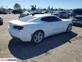 Chevrolet Camaro 2023 2