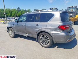 Infiniti Pozostałe 2020 5