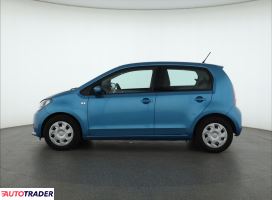Seat Mii 2019 1.0 59 KM Seat Mii 2019 1.0 59 KM