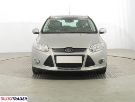 Ford Focus 2014 1.6 93 KM