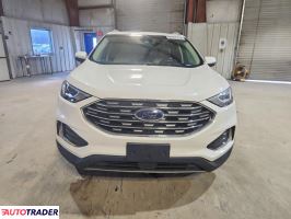 Ford Edge 2020 2