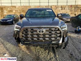 Toyota Tundra 2025 3