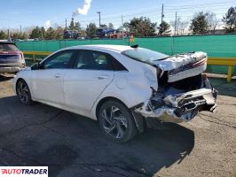 Hyundai Elantra 2024 2