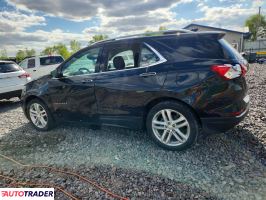 Chevrolet Equinox 2020 1