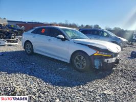 Kia Pozostałe 2021 1