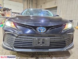 Toyota Camry 2023 2