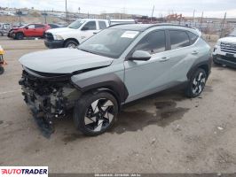 Hyundai Kona 2024 1