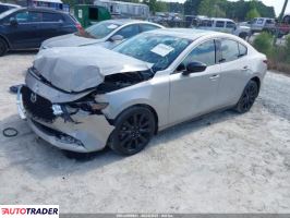 Mazda 3 2022 2 Mazda 3 2022 2