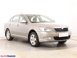 Skoda Octavia 2012 1.6 100 KM