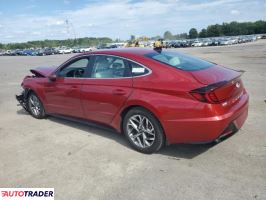 Hyundai Sonata 2023 2 Hyundai Sonata 2023 2