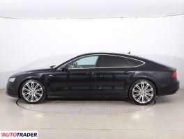 Audi A7 2013 3.0 201 KM