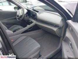 Hyundai Elantra 2022 2 Hyundai Elantra 2022 2
