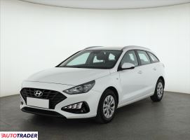 Hyundai i30 2022 1.5 108 KM