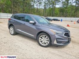 Acura RDX 2021 2