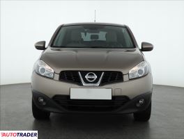 Nissan Qashqai 2013 1.6 115 KM