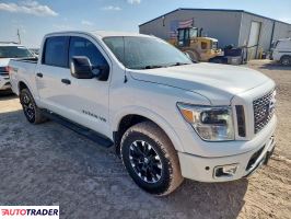 Nissan Titan 2019 5 Nissan Titan 2019 5