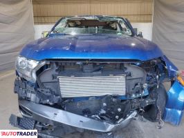 Ford Ranger 2020 2