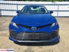 Toyota Camry 2024 2