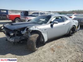 Dodge Challenger 2021 6 Dodge Challenger 2021 6
