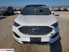 Ford Edge 2020 2