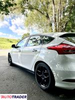 Ford Focus 2016 2.0 160 KM