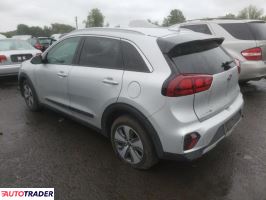 Kia Niro 2020 1