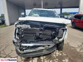 Ford Pozostałe 2020 6