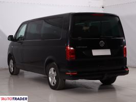 Volkswagen Caravelle 2017 2.0