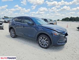 Mazda CX-5 2020 2