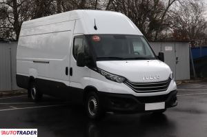 Iveco Daily 2022 3.0