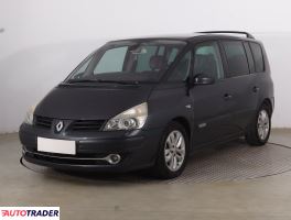 Renault Espace 2008 2.0 147 KM