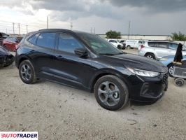 Ford Escape 2023 1