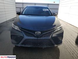 Toyota Camry 2020 2