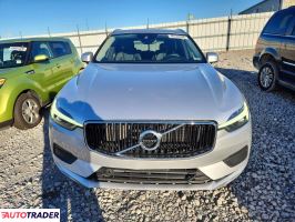 Volvo XC60 2021 2