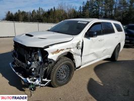 Dodge Durango 2023 5