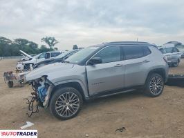 Jeep Compass 2023 2