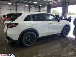 Honda HR-V 2025 2