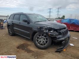 Jeep Grand Cherokee 2020 5