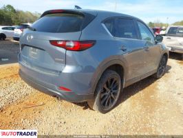 Mazda CX-5 2023 2 Mazda CX-5 2023 2