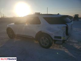 Ford Explorer 2023 2