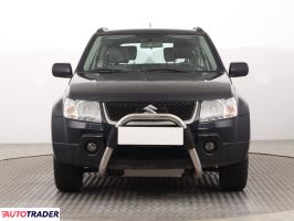 Suzuki Grand Vitara 2006 1.6 104 KM