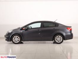 Kia Rio 2016 1.2 83 KM Kia Rio 2016 1.2 83 KM