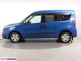 Fiat Doblo 2019 1.6 103 KM