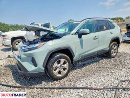Toyota Pozostałe - zobacz ofertę