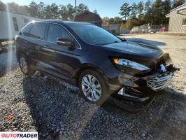 Ford Edge 2019 2